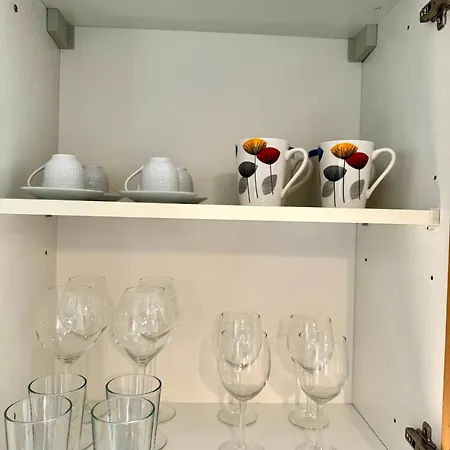 Fiumara Casa Vacanze Vicino Rds Stadium Lägenhet *