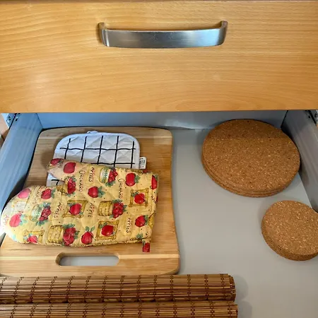 Lägenhet Fiumara Casa Vacanze Vicino Rds Stadium *